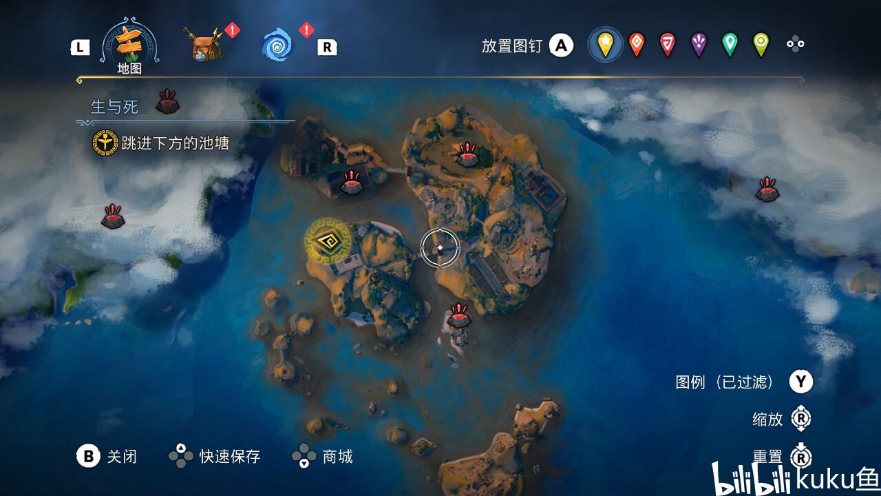僵尸吃怪物
