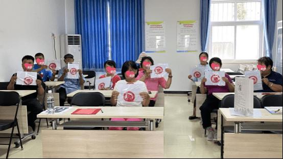 50岁看起来是不是老年人的样子？游戏画面
